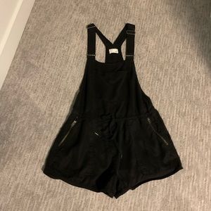 Wilfred Free overall- romper